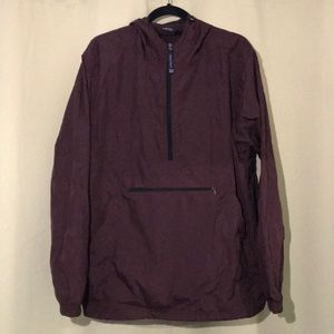 Men’s Charles River Packable Windbreaker